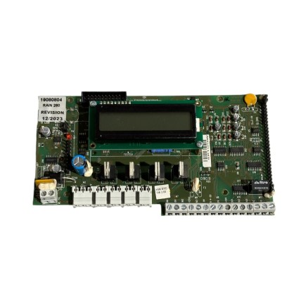 Sterownik RM 0200218