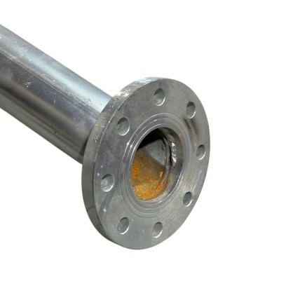 Rura odprowadzająca RM 0200043Z