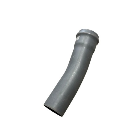 Łuk PVC 160/11