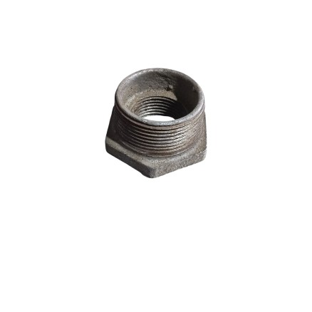 Redukcja ocynk 1 1/2 x 1"