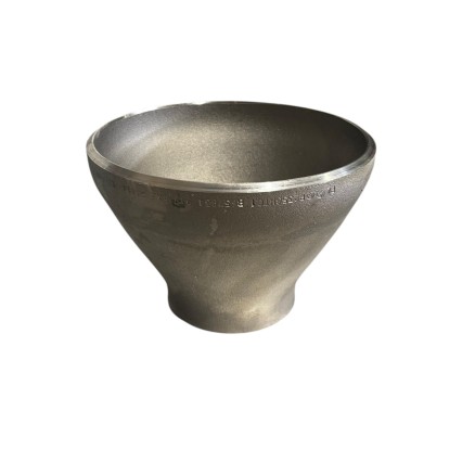 Zwężka stalowa kuta 219,1*6,3/114,3*3,6