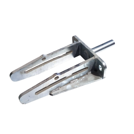 Sworzeń do wózka deszczowni 581 GX RM 58020187Z