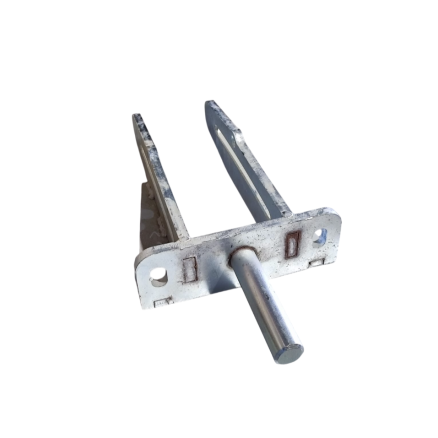 Sworzeń do wózka deszczowni 581 GX RM 58020187Z