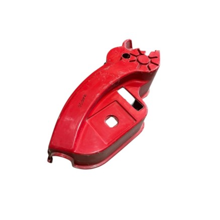 Obudowa turbiny RM 5810024