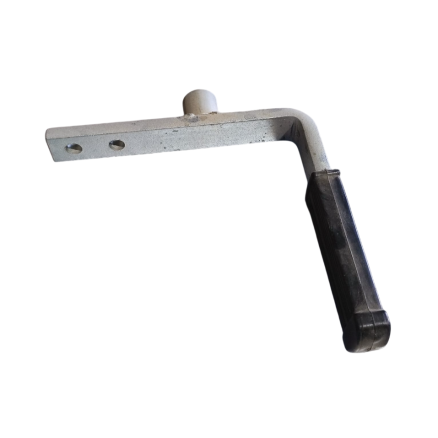 Dźwignia przekładni (581-690) RM 5810026