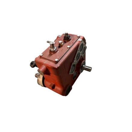 Przekładnia kompletna D745A:974504400 RM 5810101