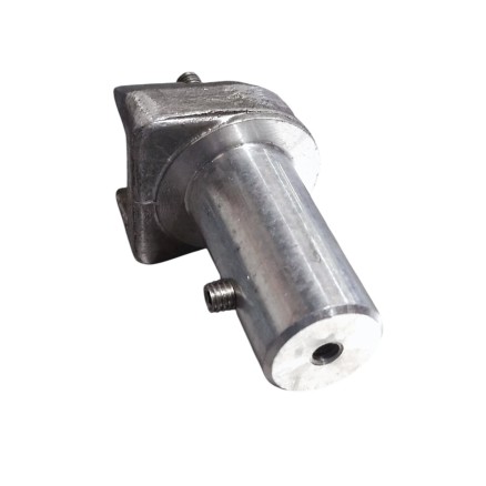 Uchwyt rozbijacza strumienia Sinkro SIME 10431