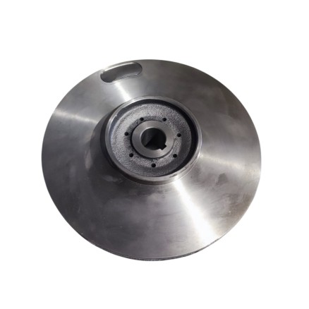 Żeliwny wirnik Rovatti R203690A00