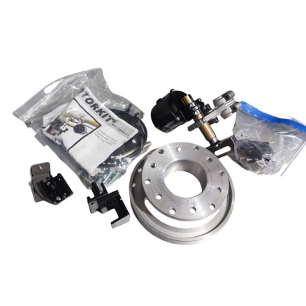 Zestaw rotor kit do zraszacza Reflex