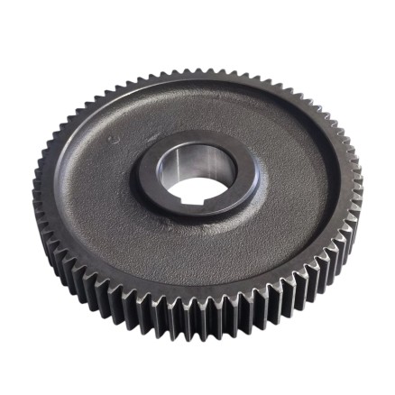 Tryb przekładni RM RC0744600100