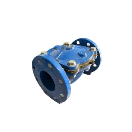 Zawór STOP RM A20185