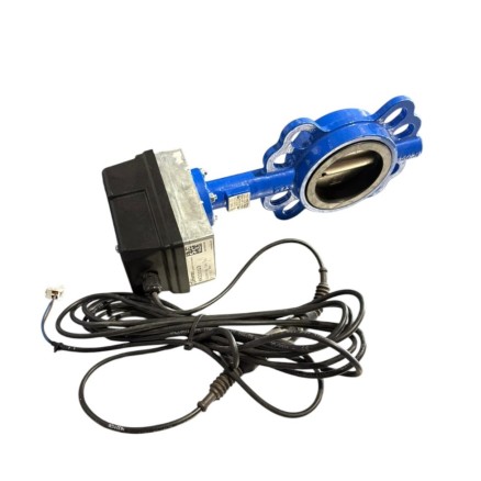 Zawór rozprężający 3" elektryczny do Rainmaster 2,6 RM A20181