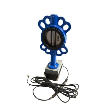 Zawór rozprężający 3" elektryczny do Rainmaster 2,6 RM A20181