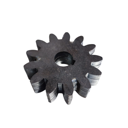 Zębatka Z13 M7 SP.10 RM 7000403