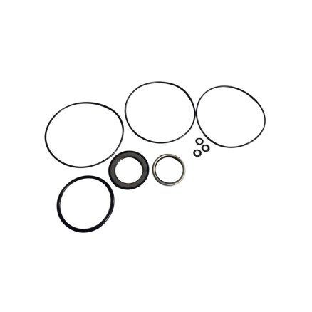 Zestaw uszczelek do silnika obrotu RM 7000405