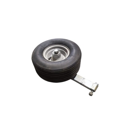 Koło kompletne 15x 6.00-6