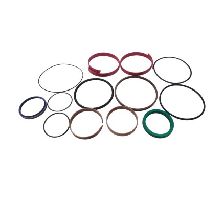 Zestaw uszczelek BOBCAT 7342233