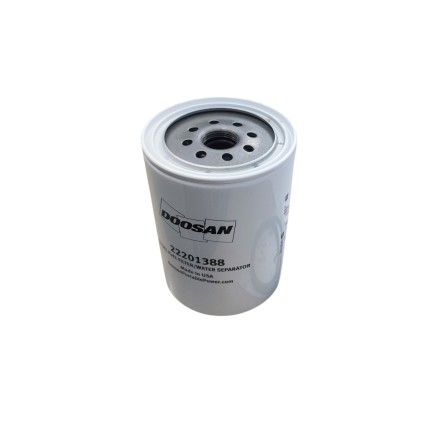 Filtr paliwa BOBCAT 22201388
