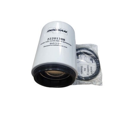 Filtr paliwa BOBCAT 22201388