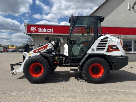Ładowarka kołowa BOBCAT L85