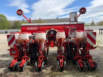 Siewnik punktowy MTER 300 6R MASCHIO GASPARDO -UŻYWANY