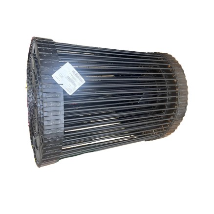 Taśma sitowa 2 840x6408 TL 36 ROPA 251012800 -UŻYWANA
