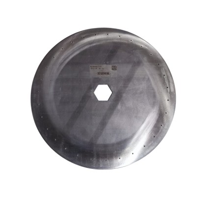 Tarcza wsiewająca do buraka 31x2,1mm  KUHN K3669270