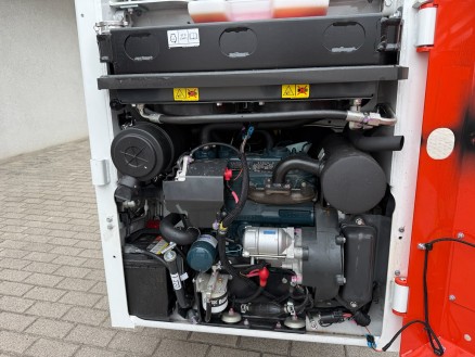 BOBCAT Miniładowarka BOBCAT S70