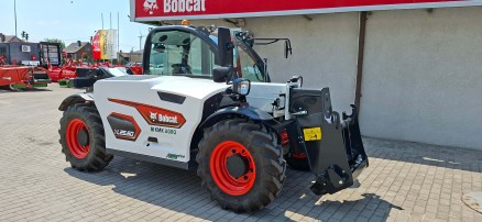 BOBCAT Ładowarka teleskopowa BOBCAT TL 25.60
