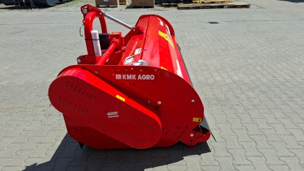 Mulczer TORNADO 310 firmy Maschio Gaspardo (KMK Agro)