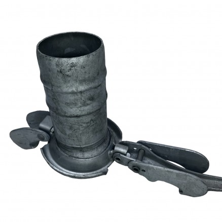 Złączka męska Bauer 76x75 4050220432