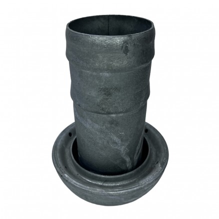 Złącze perrot typ KVS-SI 89x75