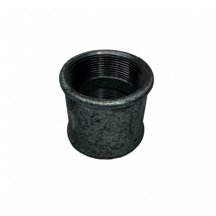 Mufa 2"  GW/GW ocynk