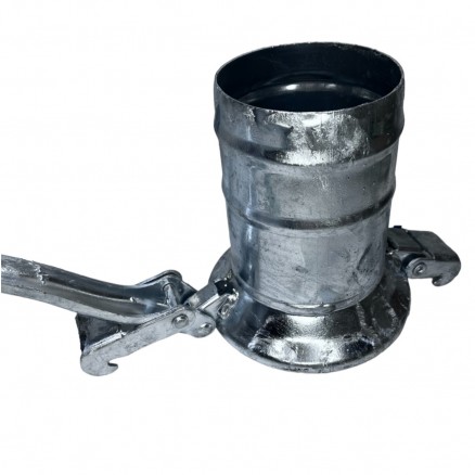 Złączka żeńska Berselli 150x150 4050220583