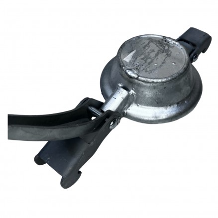 Zaślepka Bersseli 100mm 4050220633