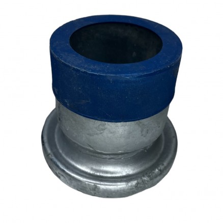 Złączka żeńska Bauer 89x3" 4050220424