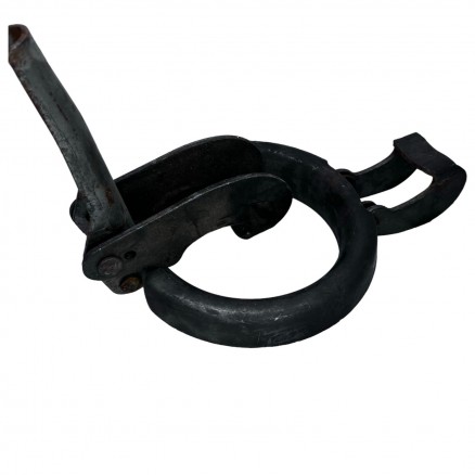 Pierścień stal 159 mm męskie 4050220340