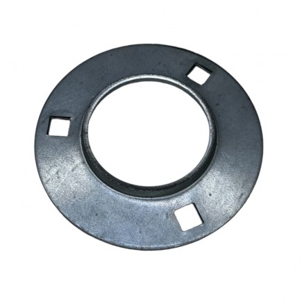 Oprawa łożyska blaszana P205