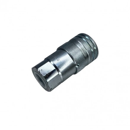 Szybkozłącze suchoodcinające gniazdo Bobcat 7186826-ZAMIENNIK