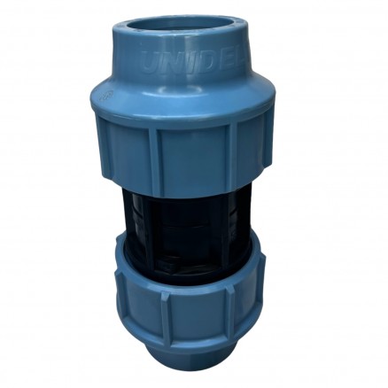 Złączka prosta PE-PE 32