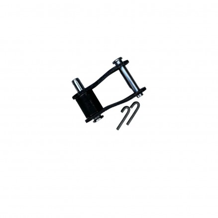 Złącze łańcucha 60x32mm John Deere AH137631