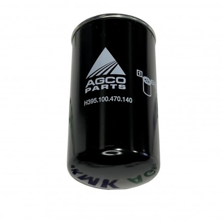 Filtr oleju hydrauliki AGCO H395100470140