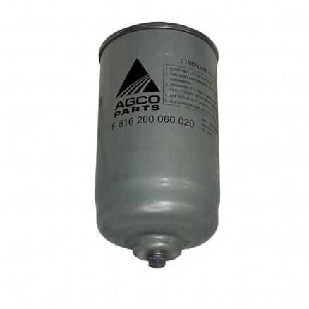 Filtr paliwa silnika AGCO F816200060020
