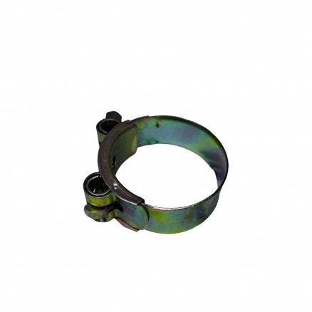 Obejma skręcana 2xoc. 52-55mm