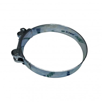 Obejma skręcana 2xoc. 140-148mm