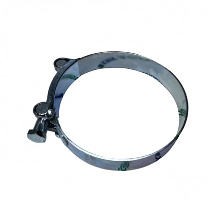 Obejma skręcana 2xoc. 131-139mm