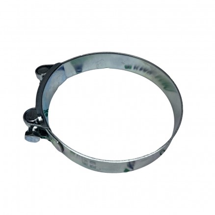 Obejma skręcana 2xoc. 122-130 mm