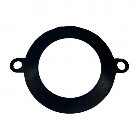 Uszczelka gumowa płaska 125