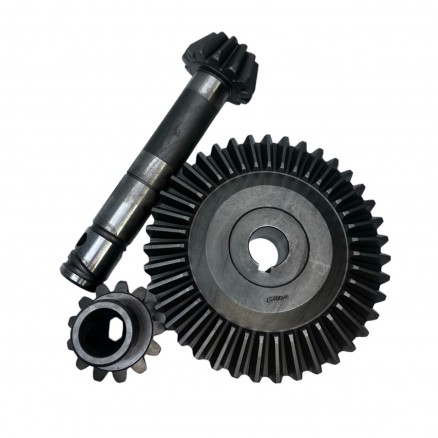 Zestaw kół zębatych stożkowych RAUCH R2053571