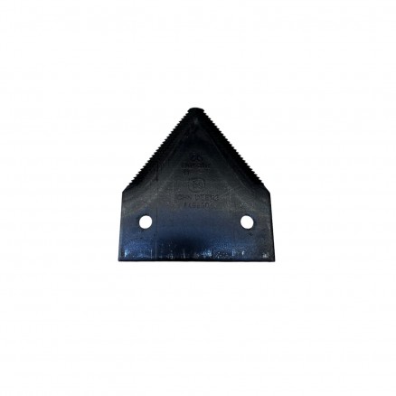 Nożyk 75x83x2mm John Deere P49650